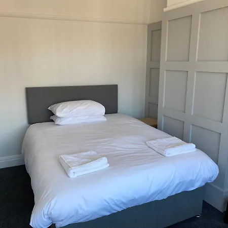 Sandringham House Apartman *