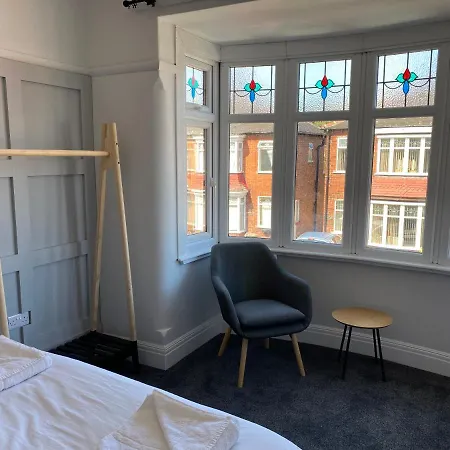 Apartman Sandringham House