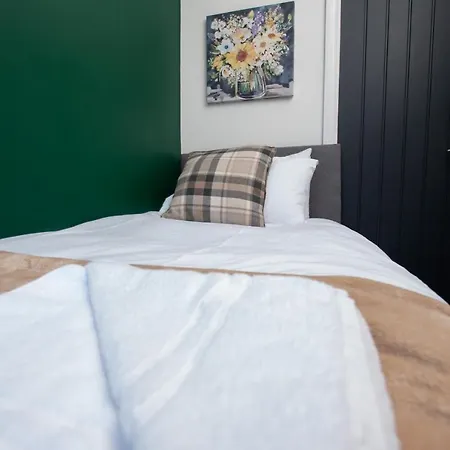 Apartment Sandringham House Redcar
