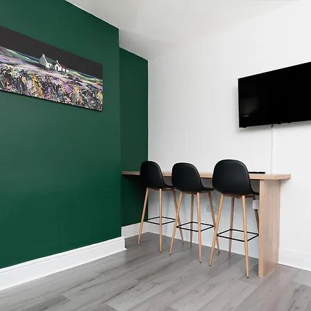 Apartman Sandringham House