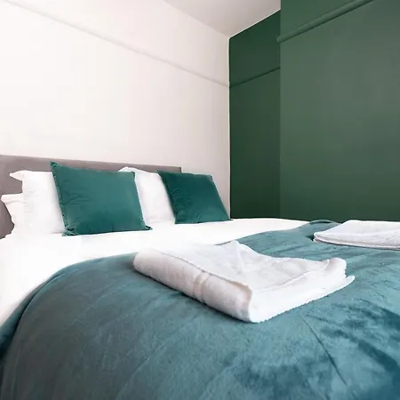 Apartman Sandringham House