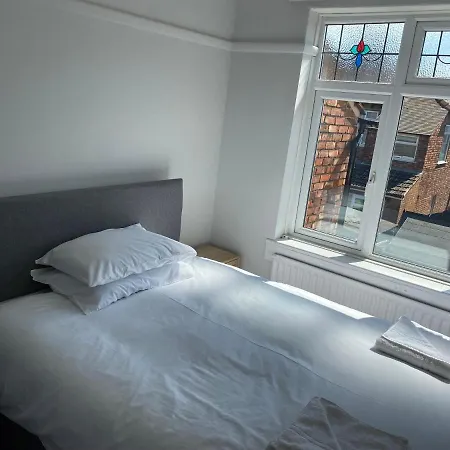 Sandringham House * Redcar